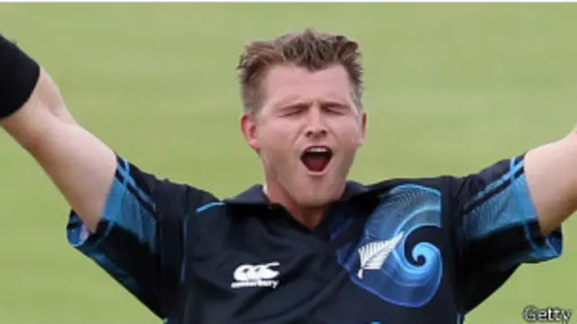 कोरी एंडरसन