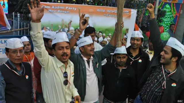 कोलकाता, आप