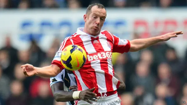 Charlie Adam pernah disebut "pengecut" oleh Gareth Bale karena aksi brutalnya.