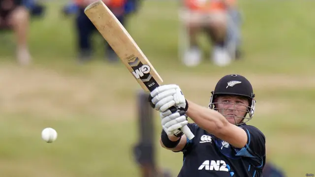 कोरी एंडरसन 