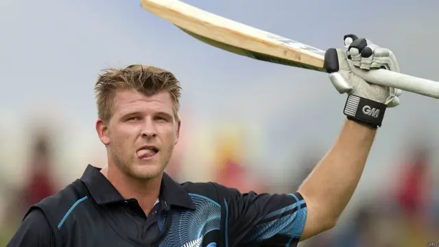 कोरी एंडरसन 