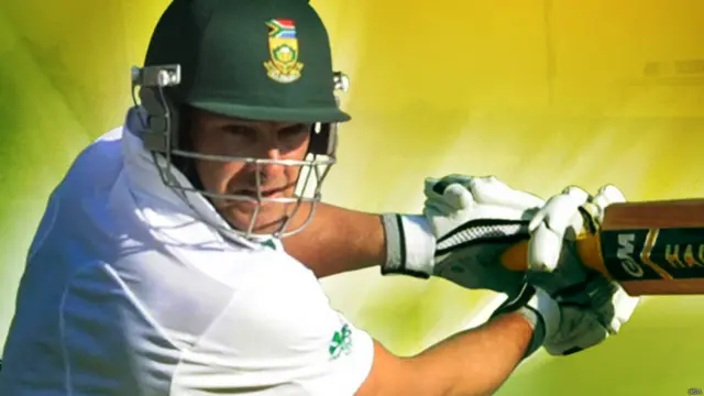 मार्क बाउचर 