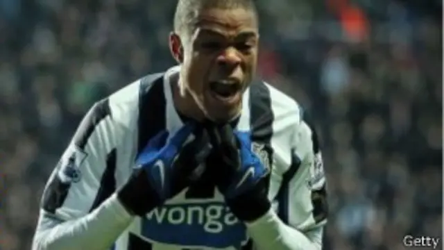 雷米本赛季打入10粒进球。