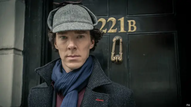 sherlock
