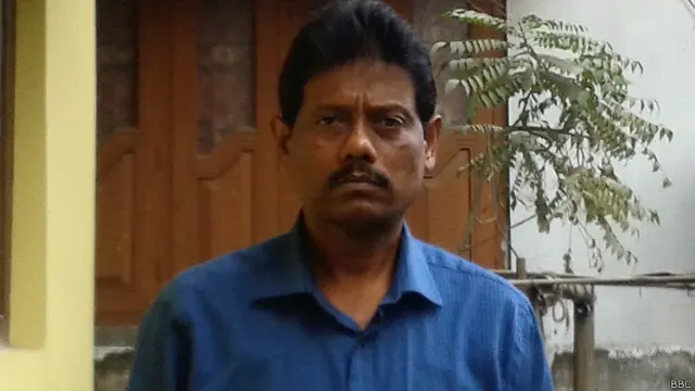 रंजन तालुकदार, वन विभाग