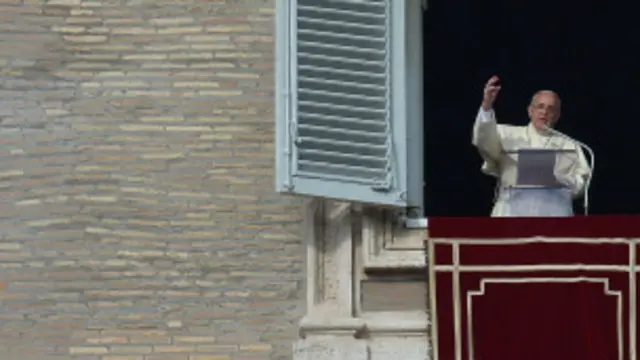 پاپ فرانسیس، رهبر مسیحیان کاتولیک جهان، ماه گذشته اعلام کرد که قرار است کمیتهای در واتیکان برای مبارزه با آزار جنسی کودکان در کلیسا تشکیل شود