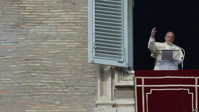 پوپ فرانسس ان کارڈینلز کو ایک تقریب میں 22 فروری کو باقاعدہ مقرر کریں گے