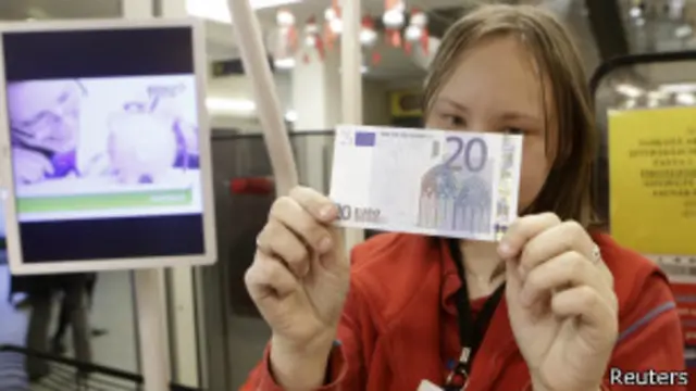 Супермаркет в Риге