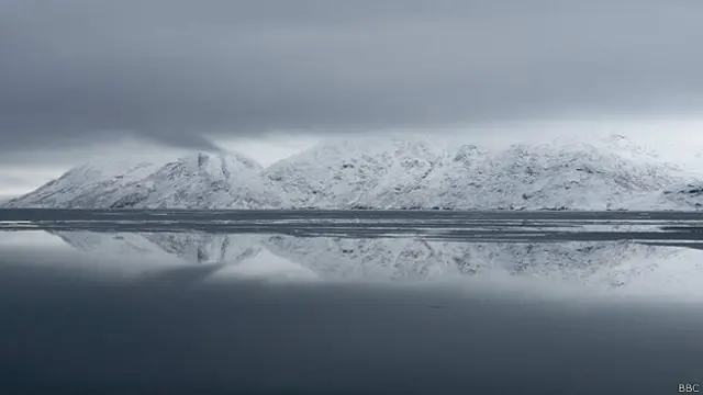 Fiordo de Tunulliarfik