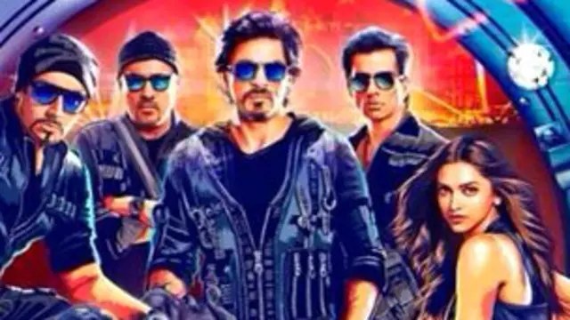 اس فلم میں دیپکا پاڈوکون، ابھیشیک بچن، سونو سود، بومن ایرانی اور نصیر الدین شاہ کے بیٹے ووان شاہ بھی اہم کردار میں نظر آئيں گے