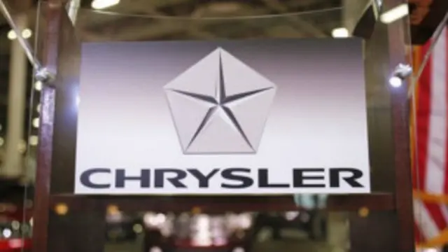 كانت تمتلك فيات أغلبية أسهم شركة كرايسلر الأمريكية منذ 2009