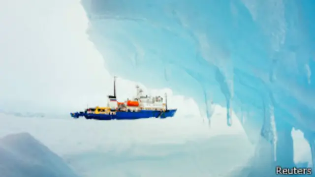 "Академик Шокальский"