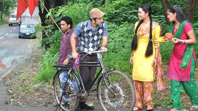 फ़िल्म सिटी