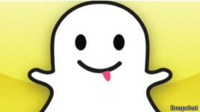 Snapchat es la tercera aplicación más descargada de Google. 