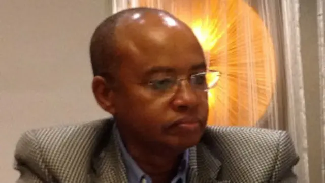 Patrick Karegeya wiciwe muri Afrika yepfo