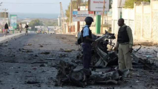 Al-Shabab a promis de multiplier les attaques durant le mois de ramadan