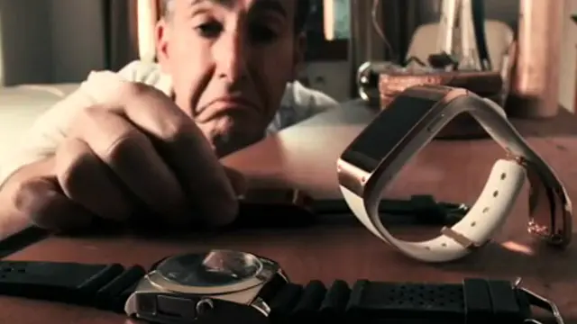 स्मार्टवॉच