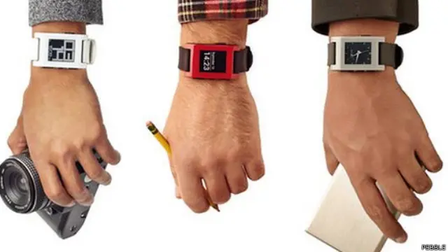 स्मार्टवॉच