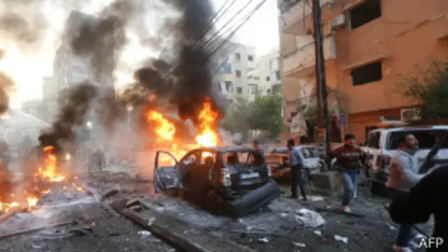 هناك من يرى أن المحاكمة لن يكون لها تأثير مهما كانت نتيجتها.