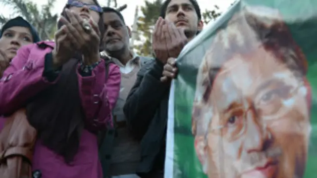 عدالت طبی رپورٹ کی روشنی میں مقدمے کی اگلی سماعت کا فیصلہ کرے گی