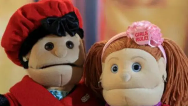 دمية محل تحقيق امام النيابة العامة في مصر