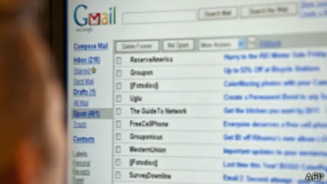gmail