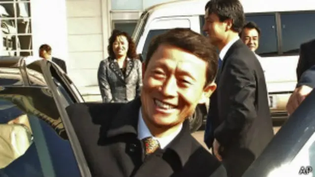 Li Chongxi