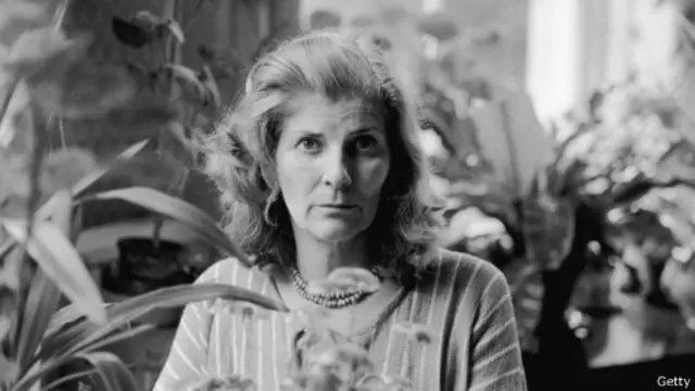 Элизабет Джейн Говард