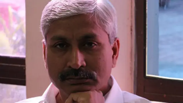 अपूर्वानंद, हिन्दी लेखक