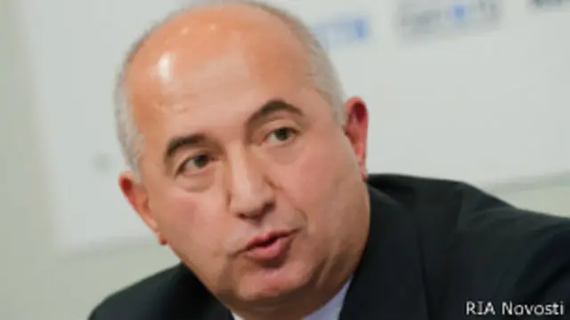 Паата Закареишвили