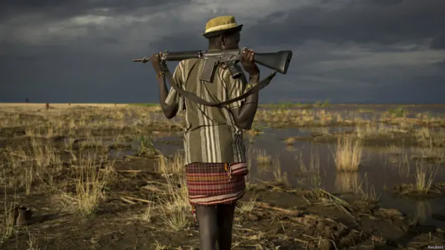 तुरकाना समुदाय