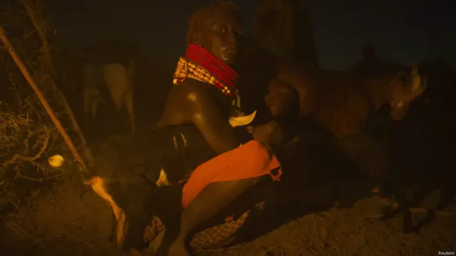 तुरकाना समुदाय