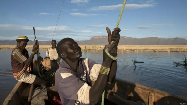 तुरकाना समुदाय