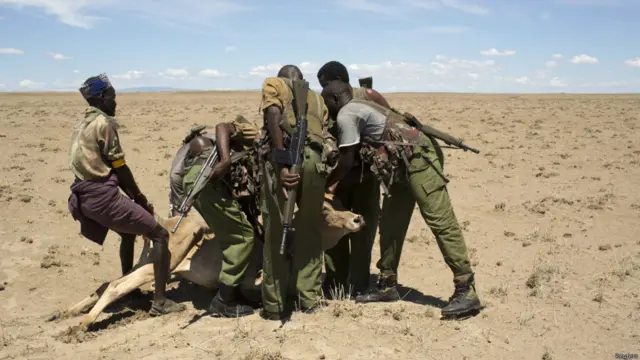 तुरकाना समुदाय