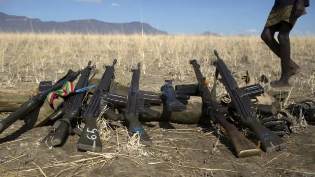 तुरकाना समुदाय