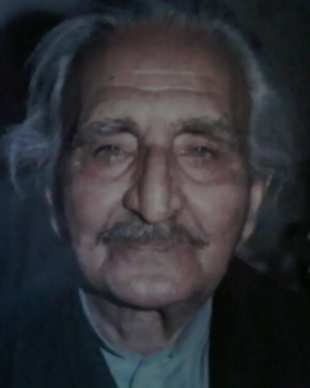 په ۲۰۱۴م کال کې د غني خان د زوکړې سل کاله پوره کېږي.