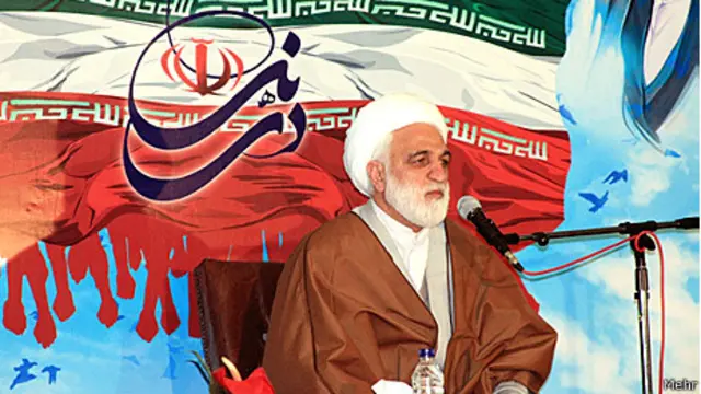 غلامحسین محسنی اژه‌ای