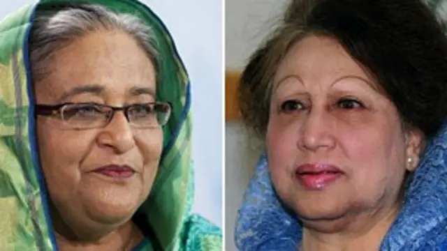 خالدہ ضیا اور ان کے مبینہ شریکِ جرم افراد کا کہنا ہے کہ یہ الزامات سیاسی مخالفت کا نتیجہ ہیں