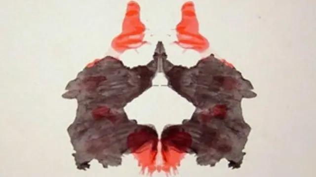 Test de Rorschach