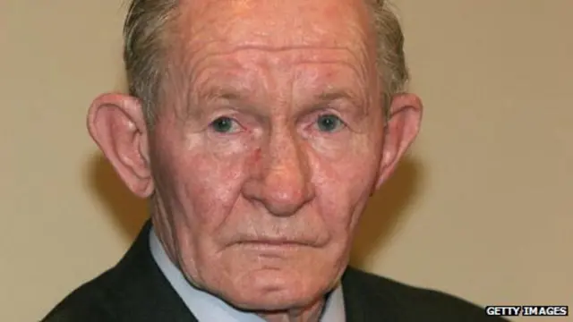 Charles Jenkings (Arquivo/Getty)