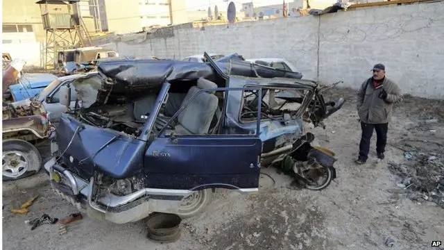 خشونت‌های فرقه‌ای در عراق به بالاترین سطح خود در چند سال اخیر رسیده است