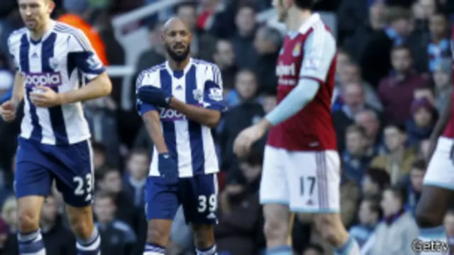 حركة أنيلكا "كونيل" التي يواجه بشأنها متاعب بمزاعم معاداة السامية