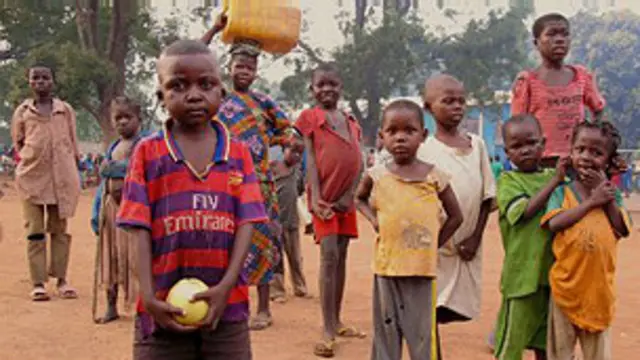 اوایل هفته جاری، سازمان ملل متحد هشدار داده بود که درگیری‌ها در این منطقه بسیار "خشن‌تر" شده و دو طرف درگیر اکنون با کشتن کودکان و بریدن سر و اعضای بدن آنها از یکدیگر انتقام می‌گیرند 