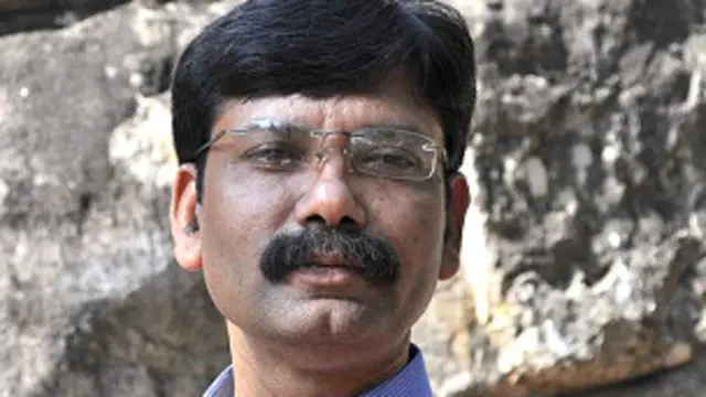 बद्री नारायण, कवि एवं समाजशास्त्री