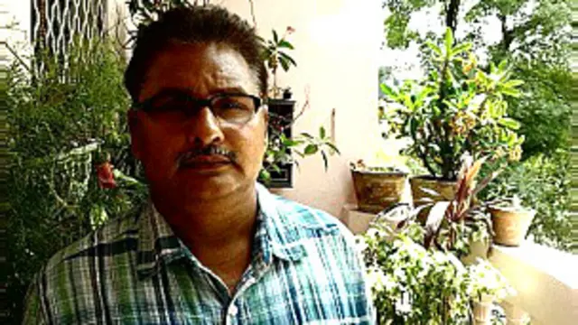 चंद्र भूषण, कवि एवं पत्रकार