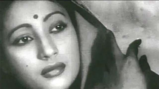 सुचित्रा सेन