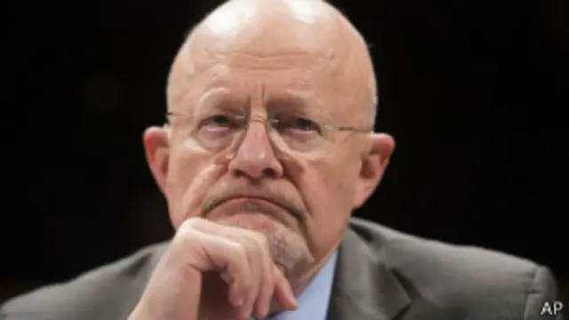 آقای کلپر گفت که ایرانی ها "مقدار زیادی سلاح" به عراق برده اند