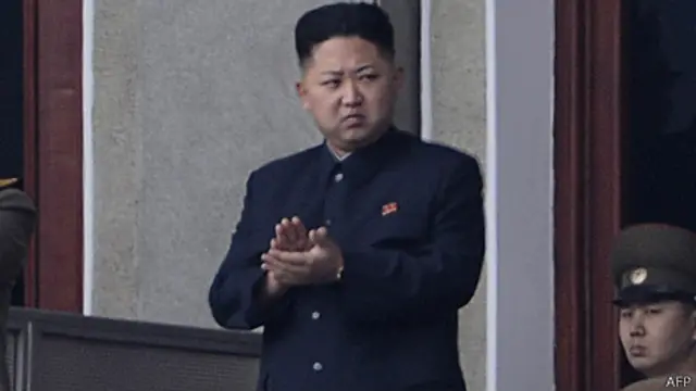 Kim Jong-un