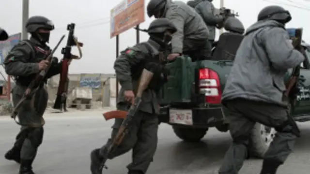 وسله والو دغه بريد د شپې دوه بجې کړی دی