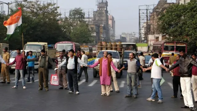 Kasus pemerkosaan di India merupakan kejadian umum, kata wartawan setempat.